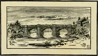 An illustration from The fables of Æsop, selected, told anew and their history traced (1894)