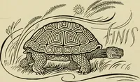An illustration from The fables of Æsop, selected, told anew and their history traced (1894)