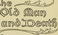 An illustration from The fables of Æsop, selected, told anew and their history traced (1894)