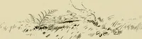 An illustration from The fables of Æsop, selected, told anew and their history traced (1894)