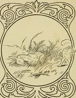 An illustration from The fables of Æsop, selected, told anew and their history traced (1894)