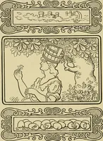 An illustration from The fables of Æsop, selected, told anew and their history traced (1894)