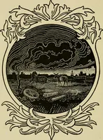 An illustration from The fables of Æsop, selected, told anew and their history traced (1894)
