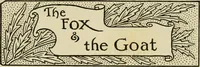Picture 193 of 195 from The fables of Æsop, selected, told anew and their history traced (1894), leaf 224