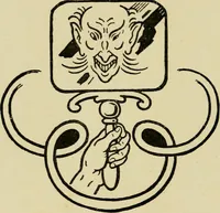 Picture 4 of 195 from The fables of Æsop, selected, told anew and their history traced (1894), leaf 31