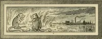 Picture 16 of 195 from The fables of Æsop, selected, told anew and their history traced (1894), leaf 46