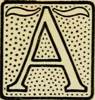 An illustration from The fables of Æsop, selected, told anew and their history traced (1894)