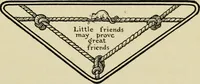 Picture 28 of 195 from The fables of Æsop, selected, told anew and their history traced (1894), leaf 58