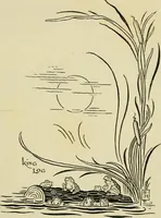 Picture 33 of 195 from The fables of Æsop, selected, told anew and their history traced (1894), leaf 64
