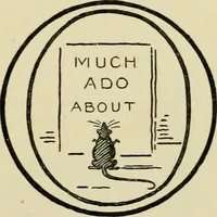 An illustration from The fables of Æsop, selected, told anew and their history traced (1894)