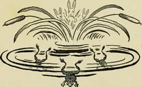 An illustration from The fables of Æsop, selected, told anew and their history traced (1894)