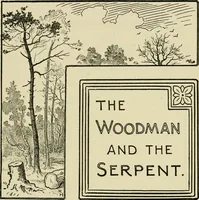 An illustration from The fables of Æsop, selected, told anew and their history traced (1894)