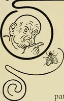 Picture 47 of 195 from The fables of Æsop, selected, told anew and their history traced (1894), leaf 78