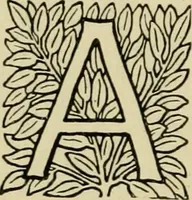 An illustration from The fables of Æsop, selected, told anew and their history traced (1894)