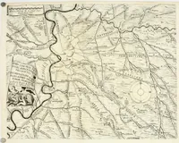 An illustration from Raph. Fabretti Gasparis f. Vrbinatis De aquis et aquaeductibus veteris Romae dissertationes tres (1680)