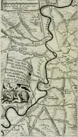 An illustration from Raph. Fabretti Gasparis f. Vrbinatis De aquis et aquaeductibus veteris Romae dissertationes tres (1680)