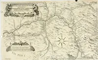 An illustration from Raph. Fabretti Gasparis f. Vrbinatis De aquis et aquaeductibus veteris Romae dissertationes tres (1680)