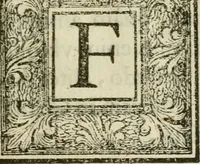 An illustration from Raph. Fabretti Gasparis f. Vrbinatis De aquis et aquaeductibus veteris Romae dissertationes tres (1680)