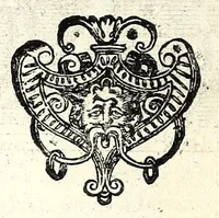 An illustration from Fabrica et usus instrumenti chorographici : quo mira facilitate describuntur regiones & singulae partes earum, veluti montes, urbes, castella, pagi, propugnacula, & similia : additae sunt, praeter duo instrumenta homogenea XV. formae aneae, fabricam & usum instrumentorum quasi in synopsi proponentes (1607)