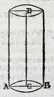 Picture 21 of 55 from Fabrica, et vso del compasso di proportione : doue insegna à gli artefici il modo di fare in esso le necessarie diuisioni, e con varij problemi vsuali mostra l'vtilità di questo stromento (1664), leaf 120