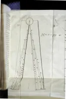 Picture 8 of 55 from Fabrica, et vso del compasso di proportione : doue insegna à gli artefici il modo di fare in esso le necessarie diuisioni, e con varij problemi vsuali mostra l'vtilità di questo stromento (1664), leaf 59