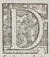 Picture 23 of 40 from Fabrica et vso del compasso polimetro (1633), leaf 100