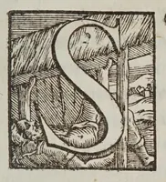 Picture 2 of 40 from Fabrica et vso del compasso polimetro (1633), leaf 13