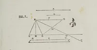 Picture 9 of 40 from Fabrica et vso del compasso polimetro (1633), leaf 33