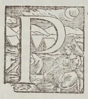 Picture 22 of 40 from Fabrica et vso del compasso polimetro (1633), leaf 98