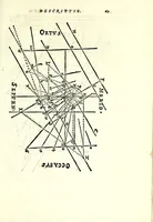 Picture 25 of 37 from Fabrica et vsvs : instrvmenti ad horologiorvm descriptionem peropportvni : accessit ratio describendarvm horarum a meridie & media nocte exquisitissima, & nunquam ante hac in lucem edita (1586), leaf 77