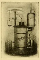 Picture 13 of 16 from Fabric analysis; covering wool, worsted, silk, cotton, artificial silk, etc. from fiber to finished fabric (1920), leaf 189