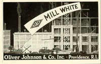 Picture 18 of 19 from The Fabricator : New Bedford Textile School yearbook (1924), leaf 115