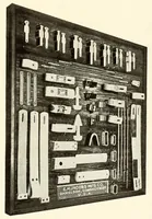 Picture 19 of 19 from The Fabricator : New Bedford Textile School yearbook (1924), leaf 123