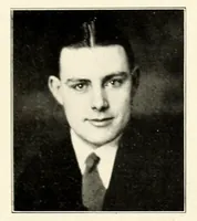An illustration from The Fabricator : New Bedford Textile School yearbook (1924)