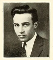 Picture 8 of 19 from The Fabricator : New Bedford Textile School yearbook (1924), leaf 39