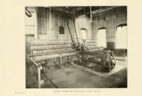 Picture 12 of 19 from The Fabricator : New Bedford Textile School yearbook (1924), leaf 54