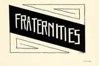 Picture 14 of 19 from The Fabricator : New Bedford Textile School yearbook (1924), leaf 69