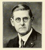 Picture 2 of 17 from The Fabricator : New Bedford Textile School yearbook (1925), leaf 22