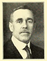 An illustration from The Fabricator : New Bedford Textile School yearbook (1926)