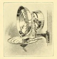 Picture 17 of 19 from The Fabricator : New Bedford Textile School yearbook (1926), leaf 128