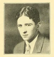 An illustration from The Fabricator : New Bedford Textile School yearbook (1926)
