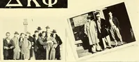 An illustration from The Fabricator : New Bedford Textile School yearbook (1926)