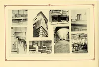 An illustration from The Fabricator : New Bedford Textile School yearbook (1926)