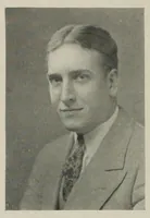 An illustration from The Fabricator : New Bedford Textile School yearbook (1927)