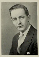 An illustration from The Fabricator : New Bedford Textile School yearbook (1927)