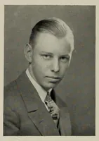 An illustration from The Fabricator : New Bedford Textile School yearbook (1927)