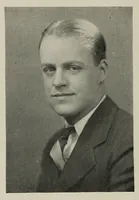 An illustration from The Fabricator : New Bedford Textile School yearbook (1927)