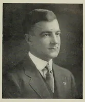 An illustration from The Fabricator : New Bedford Textile School yearbook (1927)
