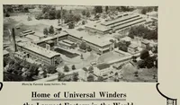 Picture 14 of 17 from The Fabricator : New Bedford Textile School yearbook (1928), leaf 111
