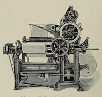 Picture 15 of 17 from The Fabricator : New Bedford Textile School yearbook (1928), leaf 114